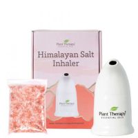 Himalayan Dry Salt Inhaler
